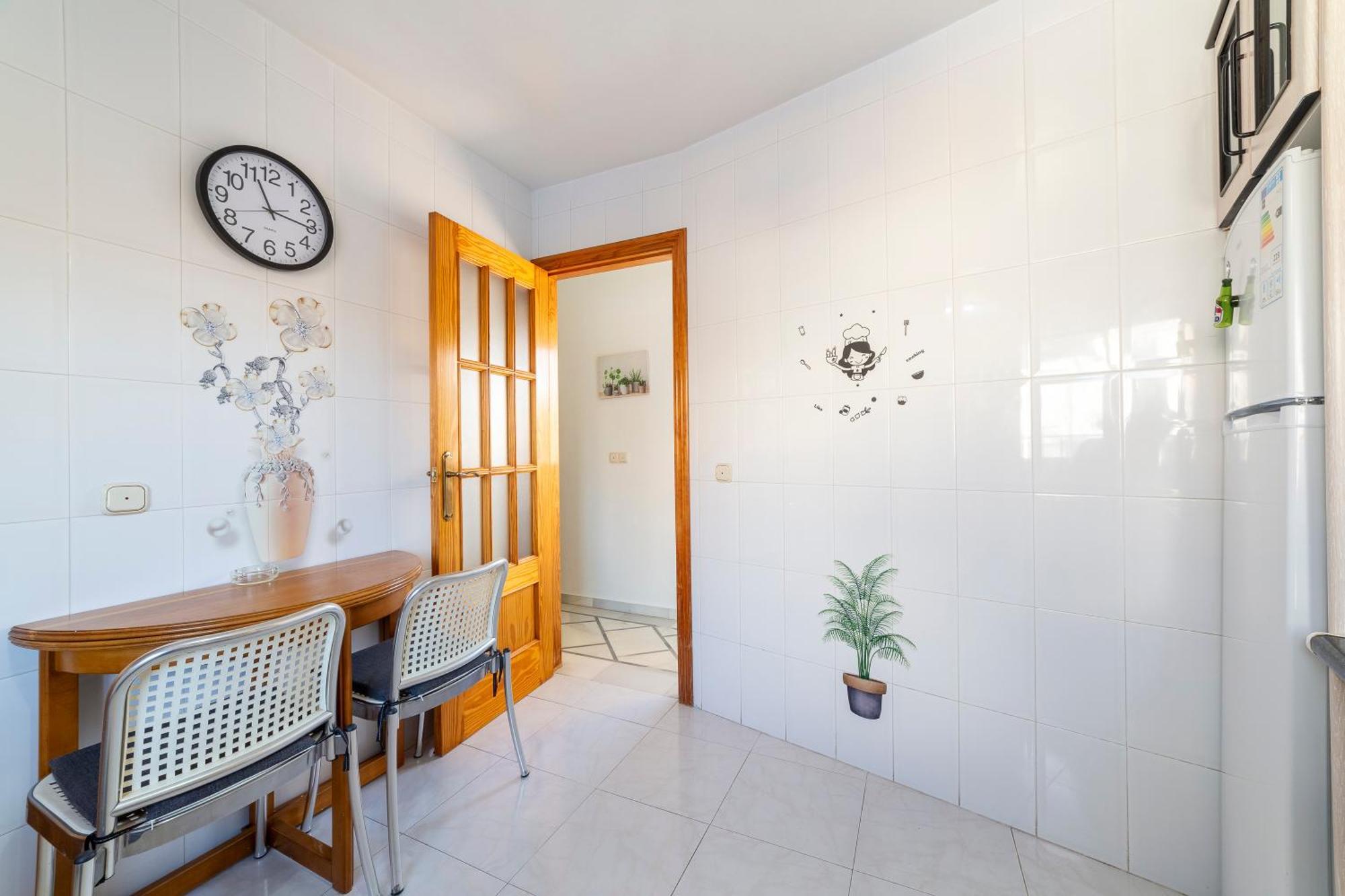 Mccoy Avenida 3 Apartamento Macael Exterior foto